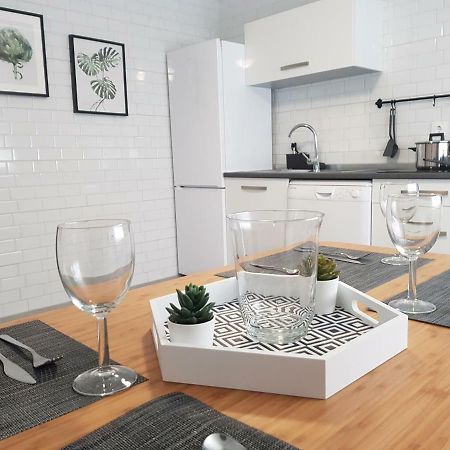Apartamento Jerez 2018 Херес-де-ла-Фронтера Экстерьер фото
