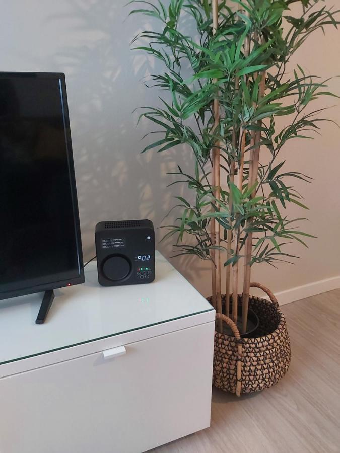 Apartamento Jerez 2018 Херес-де-ла-Фронтера Экстерьер фото