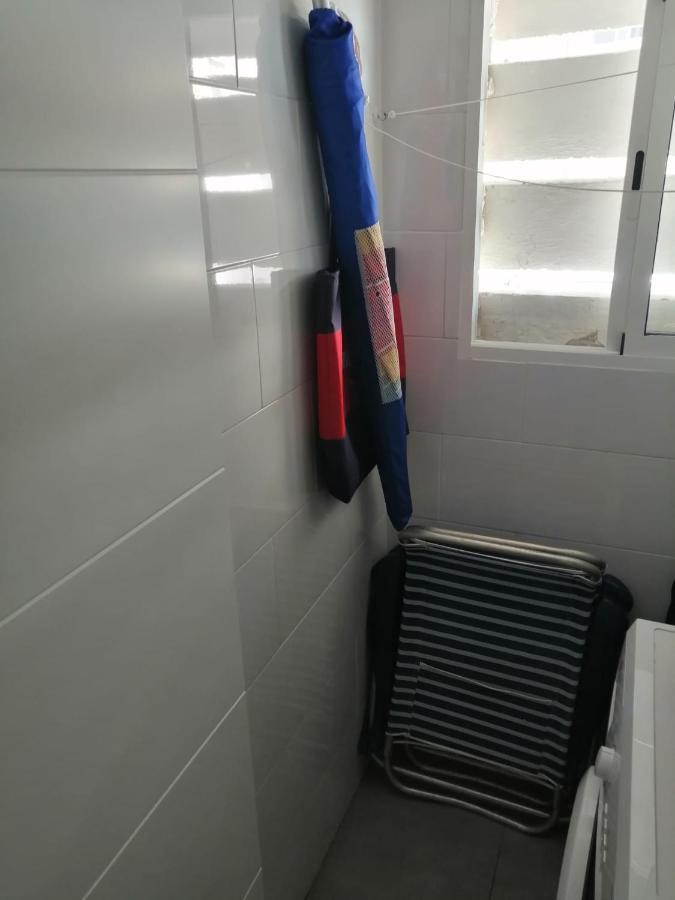 Apartamento Jerez 2018 Херес-де-ла-Фронтера Экстерьер фото