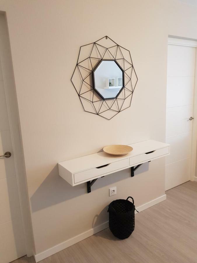 Apartamento Jerez 2018 Херес-де-ла-Фронтера Экстерьер фото