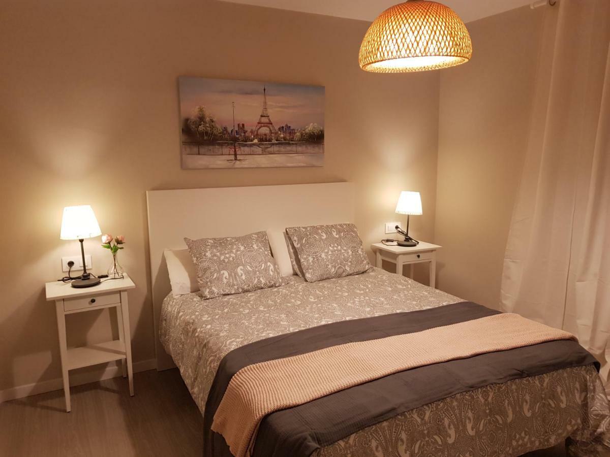 Apartamento Jerez 2018 Херес-де-ла-Фронтера Экстерьер фото