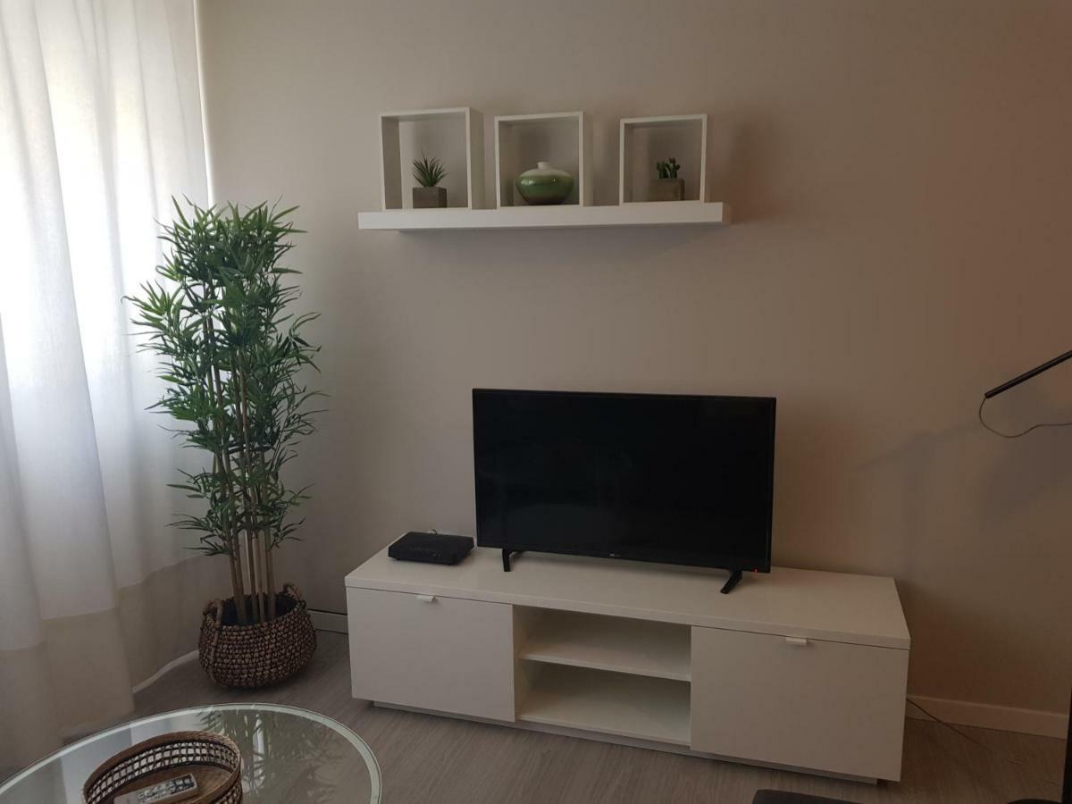 Apartamento Jerez 2018 Херес-де-ла-Фронтера Экстерьер фото