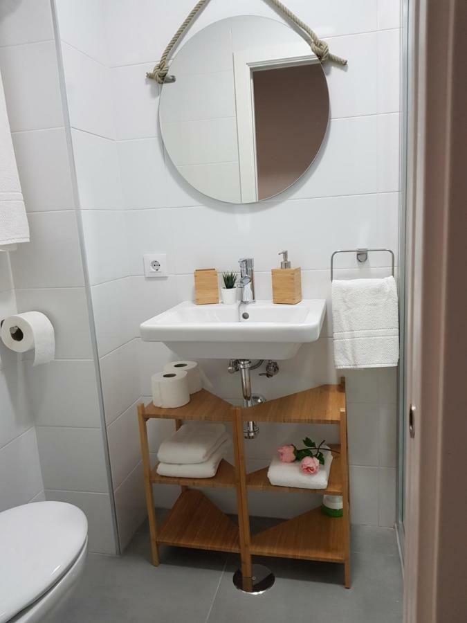 Apartamento Jerez 2018 Херес-де-ла-Фронтера Экстерьер фото