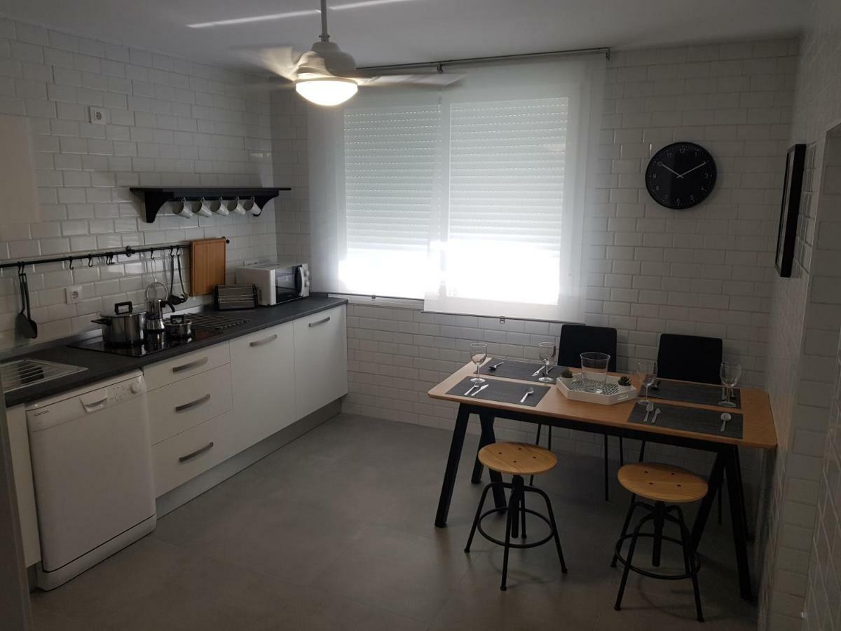Apartamento Jerez 2018 Херес-де-ла-Фронтера Экстерьер фото