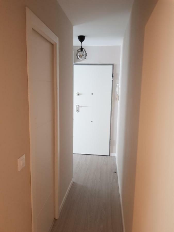 Apartamento Jerez 2018 Херес-де-ла-Фронтера Экстерьер фото