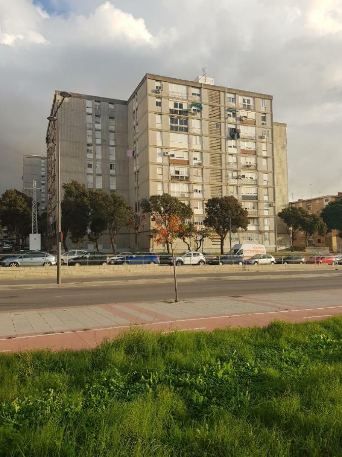 Apartamento Jerez 2018 Херес-де-ла-Фронтера Экстерьер фото
