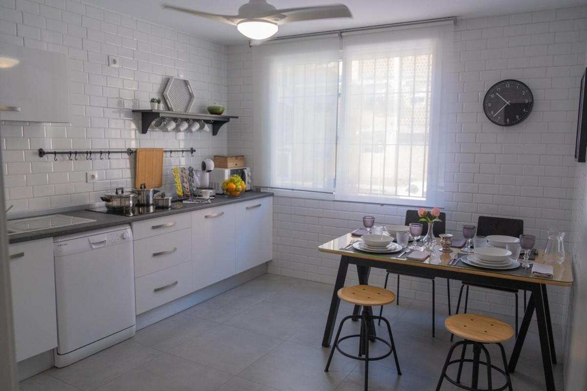 Apartamento Jerez 2018 Херес-де-ла-Фронтера Экстерьер фото