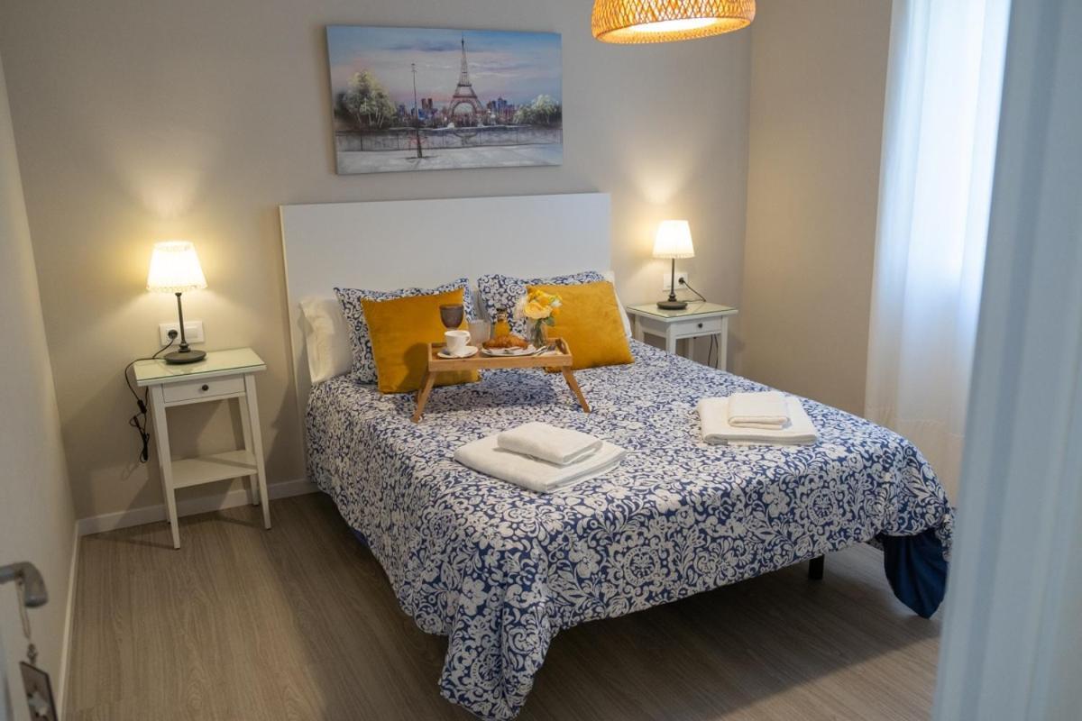 Apartamento Jerez 2018 Херес-де-ла-Фронтера Экстерьер фото