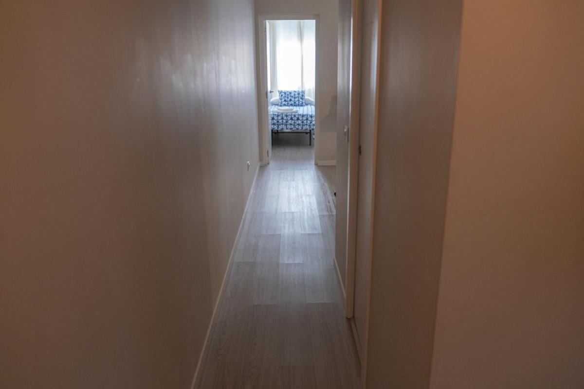 Apartamento Jerez 2018 Херес-де-ла-Фронтера Экстерьер фото