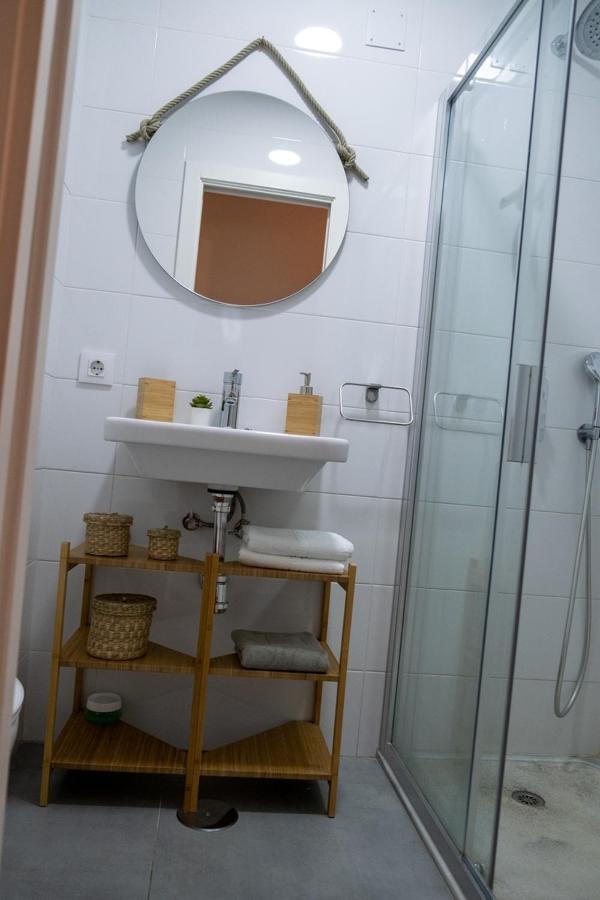 Apartamento Jerez 2018 Херес-де-ла-Фронтера Экстерьер фото