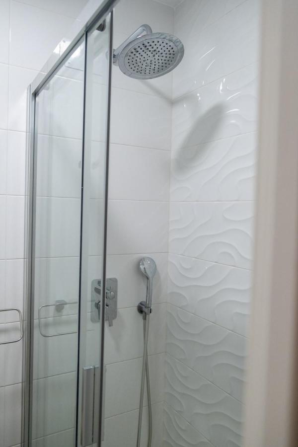 Apartamento Jerez 2018 Херес-де-ла-Фронтера Экстерьер фото