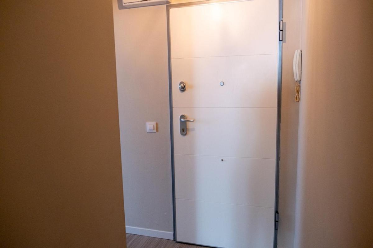 Apartamento Jerez 2018 Херес-де-ла-Фронтера Экстерьер фото