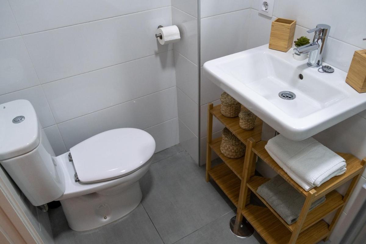 Apartamento Jerez 2018 Херес-де-ла-Фронтера Экстерьер фото