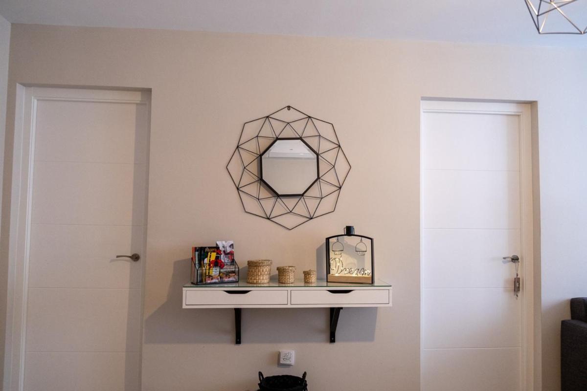 Apartamento Jerez 2018 Херес-де-ла-Фронтера Экстерьер фото