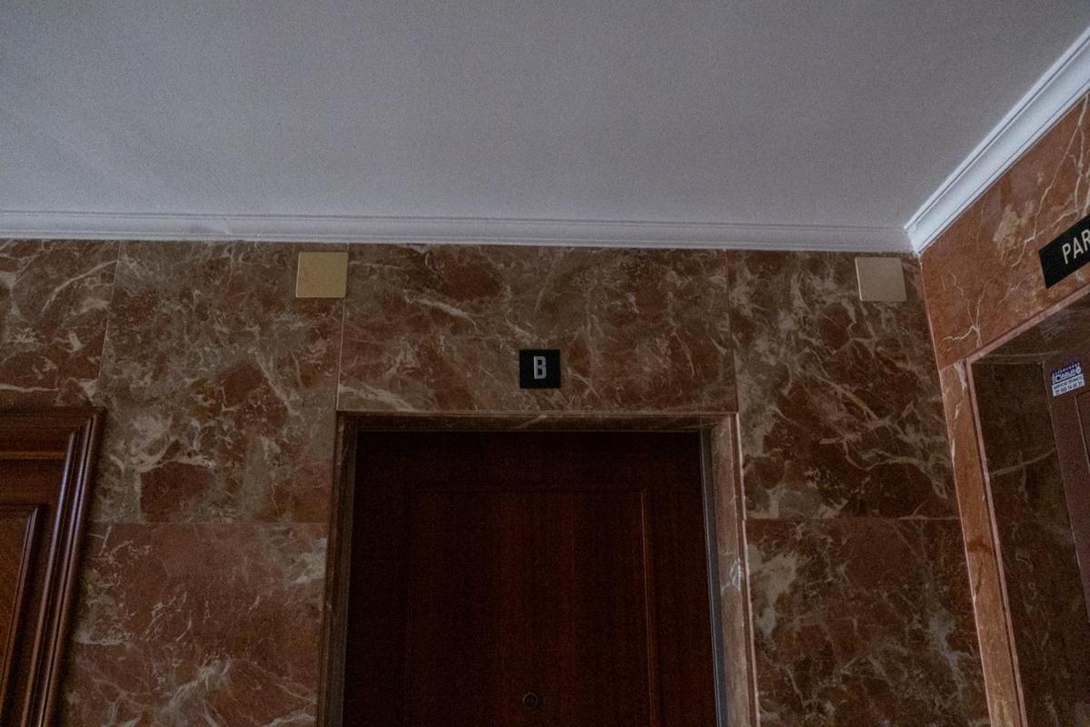 Apartamento Jerez 2018 Херес-де-ла-Фронтера Экстерьер фото