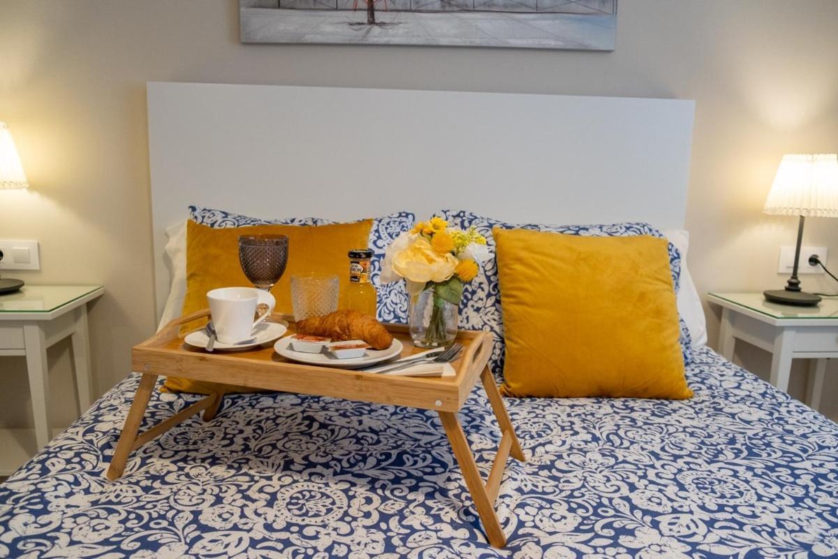 Apartamento Jerez 2018 Херес-де-ла-Фронтера Экстерьер фото